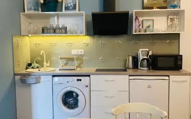 Lina's Apartment - photo 2