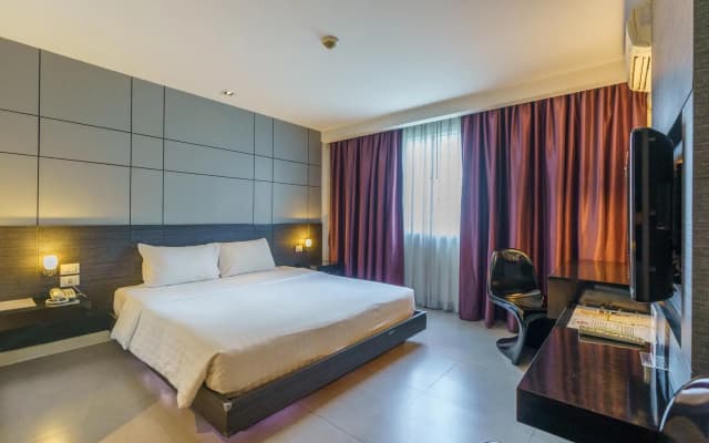 The Park Residence at Bangkok - photo 4