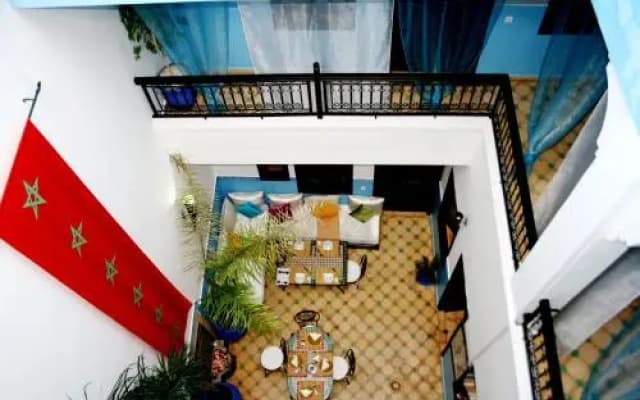 Riad Perle Du Sud - photo 2