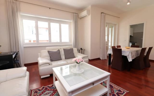 St Peter new and lightsome apartment with balcony - photo 3