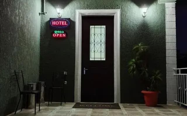 Hotel Legi - photo 2
