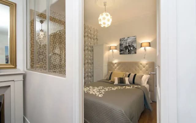 My Nest Inn Paris Mouffetard - photo 3