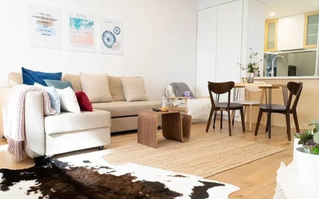 A09-darling Harbour 1 BDR APT - photo 2