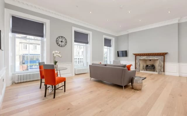 Destiny Scotland Hanover Apartments - photo 5