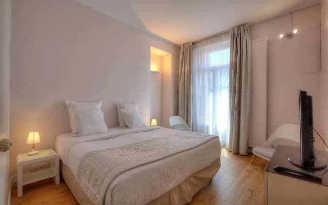 Maison Lamartine - photo 2