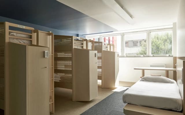 FIAP - Hostel - photo 4