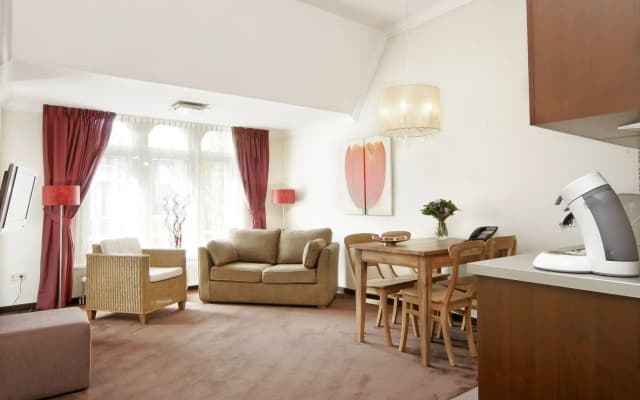 Nova Apartments - photo 5