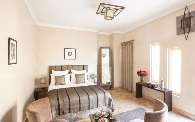 Riad Cocoon - photo 3