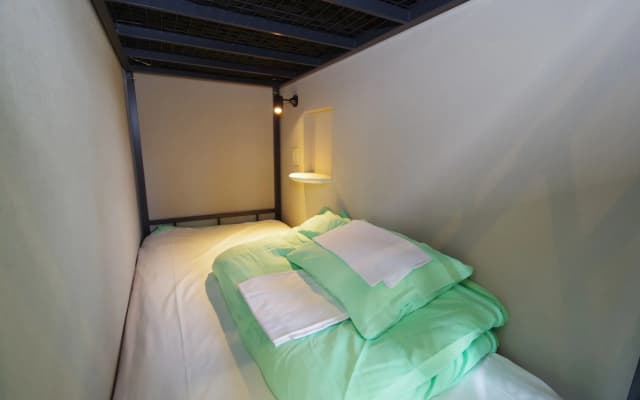 Tora Hotel Asakusa - Hostel - photo 4