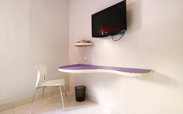 Grand Lifestyle Hotel - photo 3