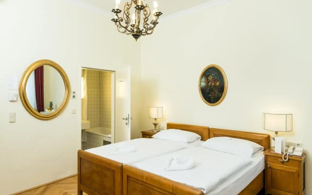 Graben Hotel - photo 2