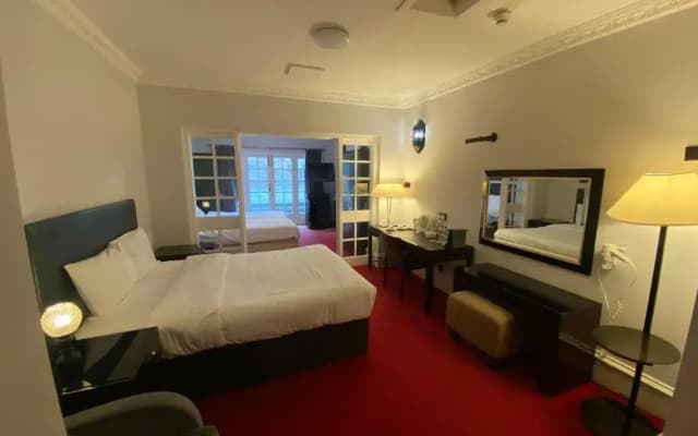 No6 West Coates - photo 4