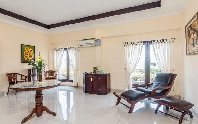 ZEN Rooms Legian Melasti - photo 3