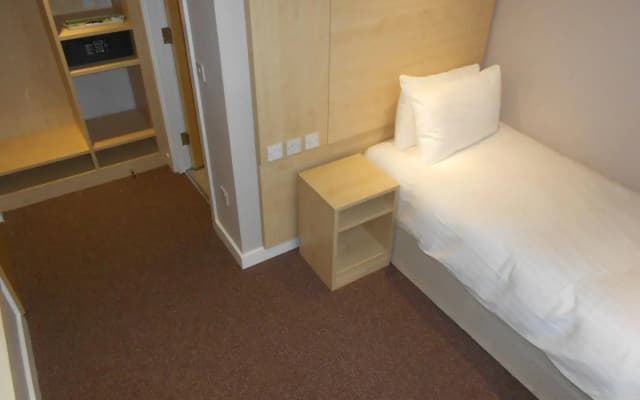 Ruskin Hotel - photo 3