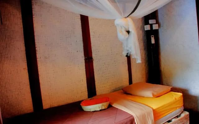 Serenity Eco Guesthouse and Yoga - photo 2