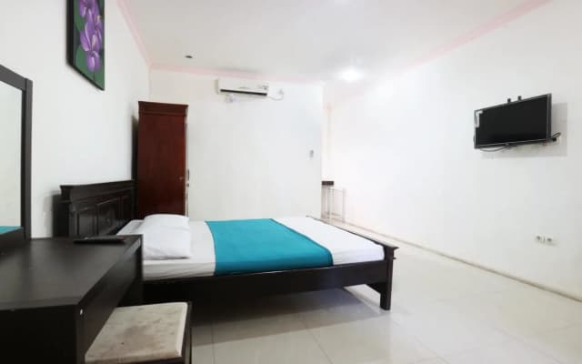 Hotel Wisata Indah - photo 4