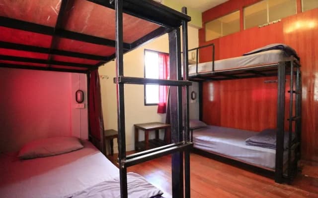 DaDa Hostel - photo 3