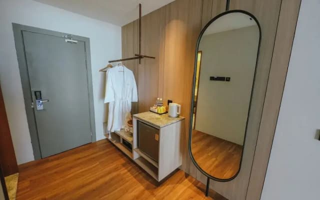 Roxy Beach Resort - photo 5