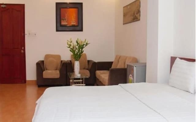 TN Central Hotel - photo 5