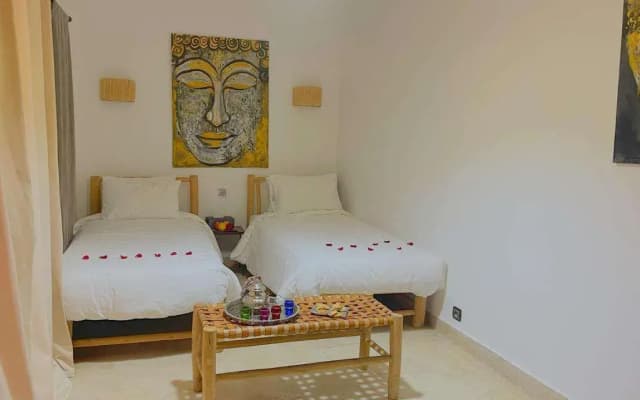 Riad Pourpre Medina - photo 3