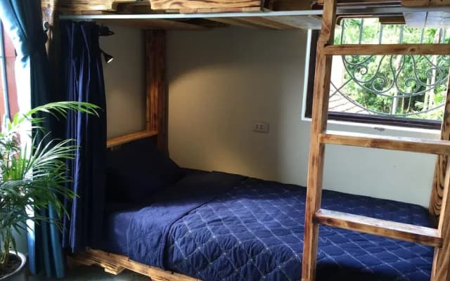 Ha Long Ginger Homestay - Hostel - photo 3