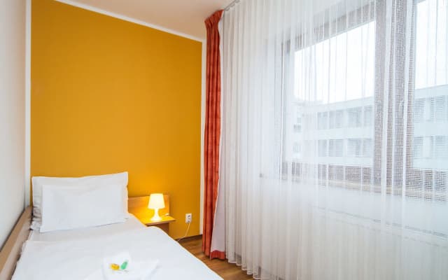 3D Apartments - photo 2