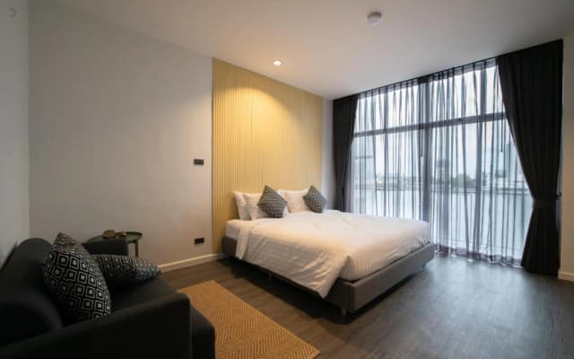 Kowtha Rivertel - photo 5