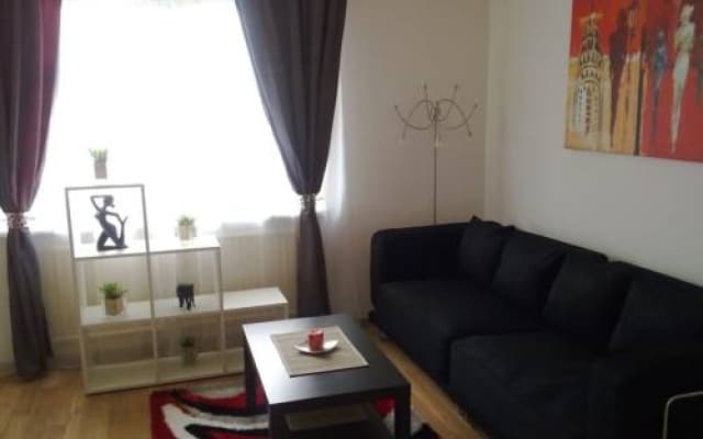 Holiday Apartment Vienna - Favoriten - photo 3