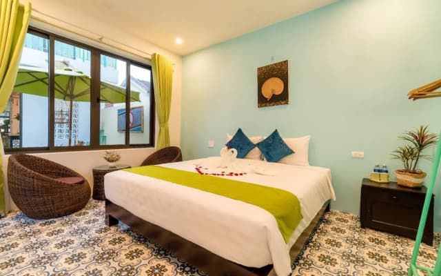 Sunny Riverside Homestay - photo 4