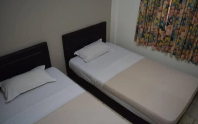 Casa Blanca Guest House - photo 3