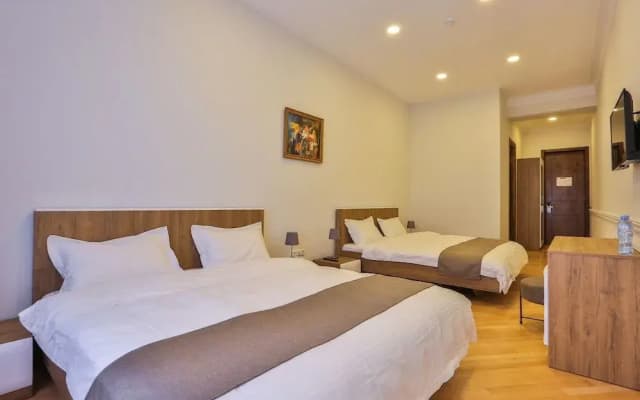 Tribu Express Hotel - photo 3