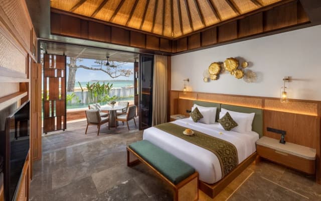 Sumitra Luxury Villas & Resort by Pramana - photo 2