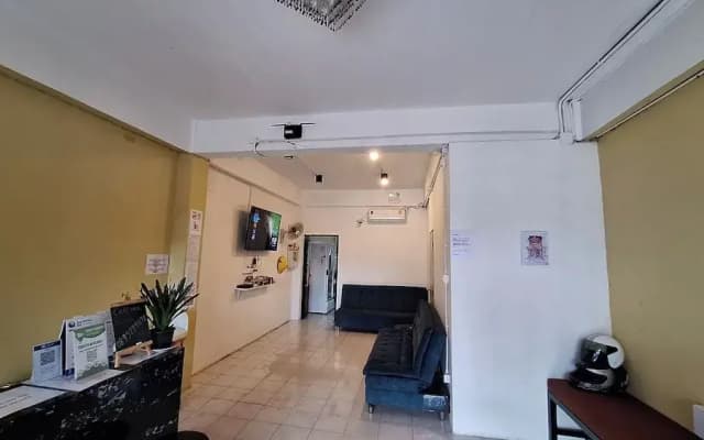 DK1 Hostel - photo 3