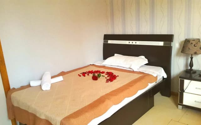 Lucky Hotel - photo 5
