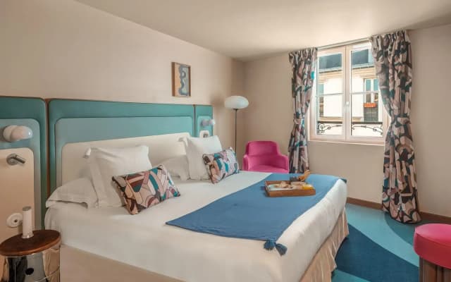 Hotel Saint André des Arts - photo 5