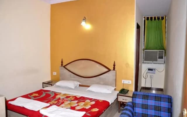 Hotel Ivory Palace - photo 5