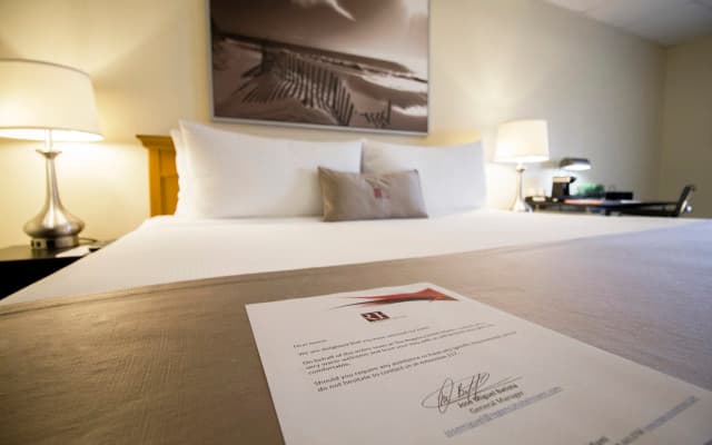 Regency Miami Airport by Sonesta - photo 5