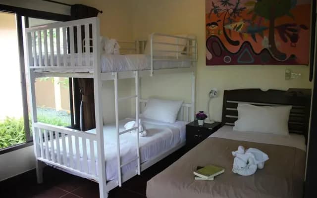 Ao Nang, Bang-On Resort - photo 4