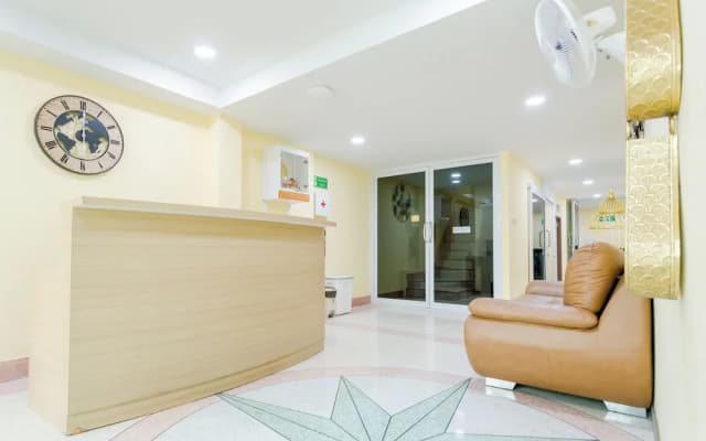 Rama Residency - photo 2