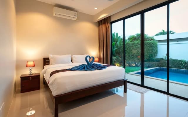 Andaman 3br Pool Villa - photo 2
