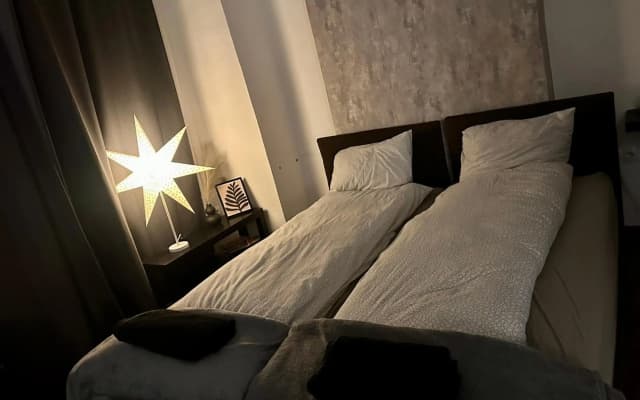 Benvenuto Apartman Free Parking - photo 2