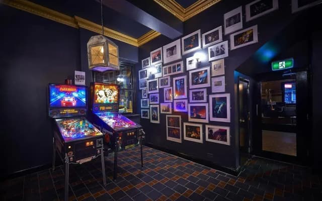 Annandale Hotel - photo 5