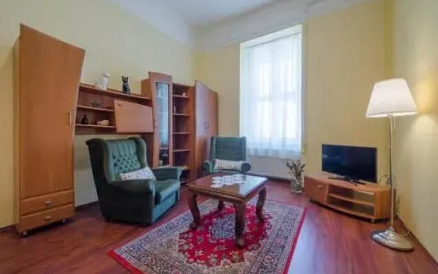 Stupendous Apartment - photo 3