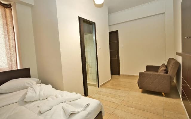 Amaryllis Hotel - photo 4