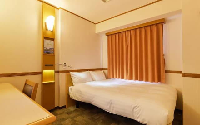 Toyoko Inn Osaka Hommachi No.2 - photo 5