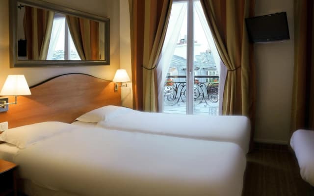Hôtel Eden Montmartre - photo 3