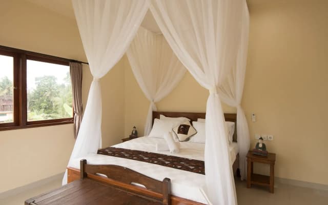 Sekembang Ubud Villa - photo 2