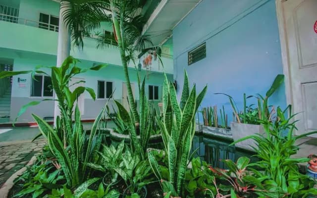 Jongrak Guest House - photo 2