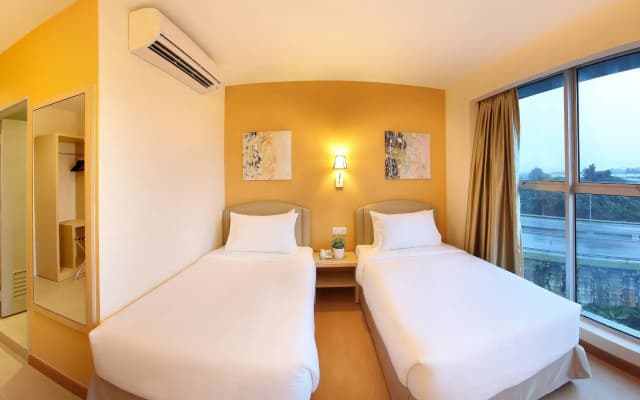 Hotel MinCott - photo 5