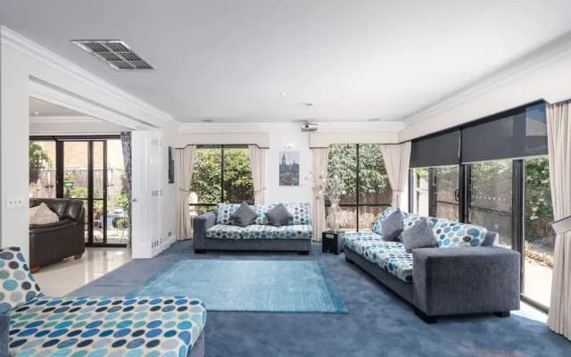 North Essendon B & B Melbourne Airport - photo 5